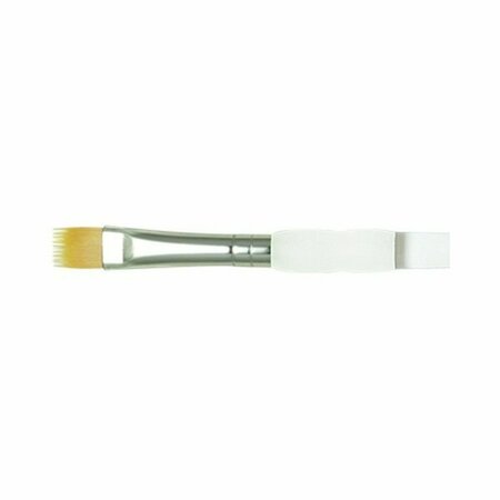 ROYAL BRUSH SIZE 1/4 in. -SOFT GRIP COMB SG730-1/4